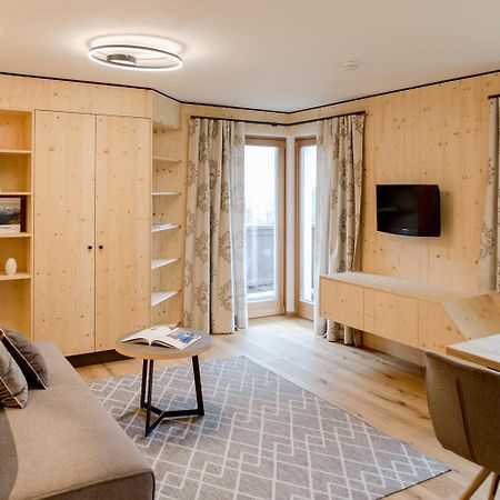 Haus Widmann Lägenhet Fieberbrunn Exteriör bild