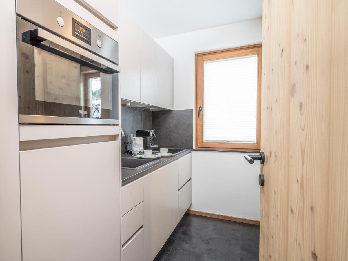 Haus Widmann Lägenhet Fieberbrunn Exteriör bild