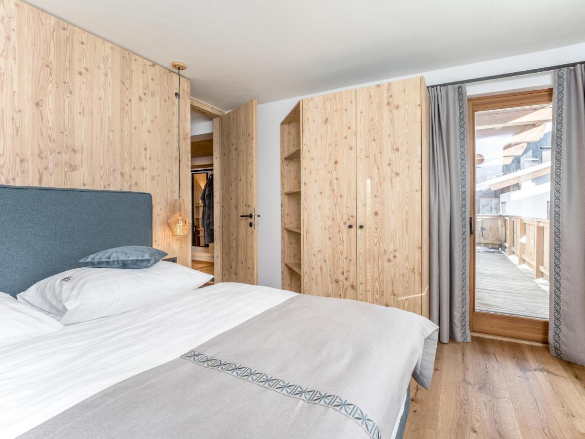 Haus Widmann Lägenhet Fieberbrunn Exteriör bild