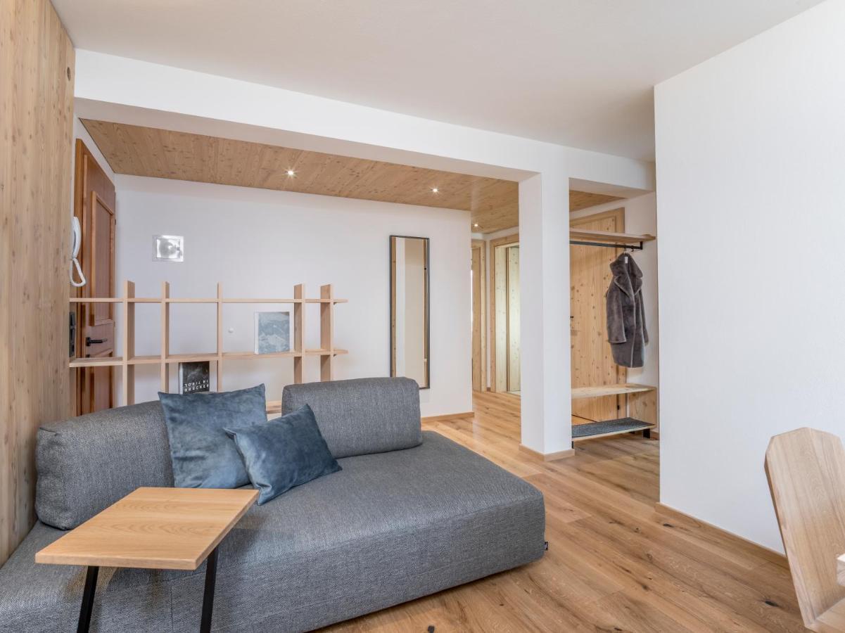 Haus Widmann Lägenhet Fieberbrunn Exteriör bild
