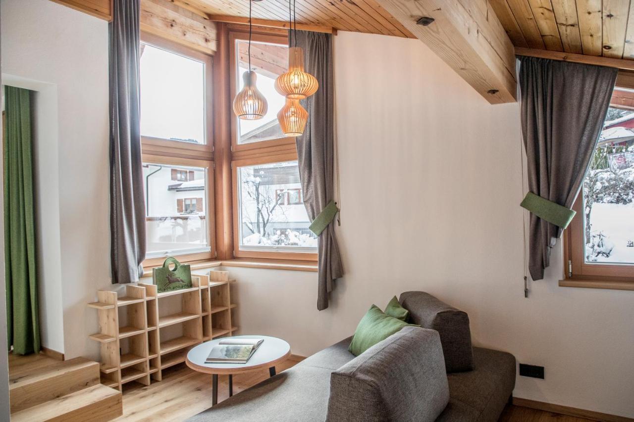 Haus Widmann Lägenhet Fieberbrunn Exteriör bild