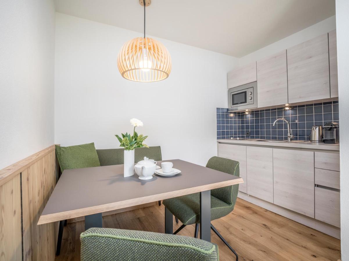 Haus Widmann Lägenhet Fieberbrunn Exteriör bild
