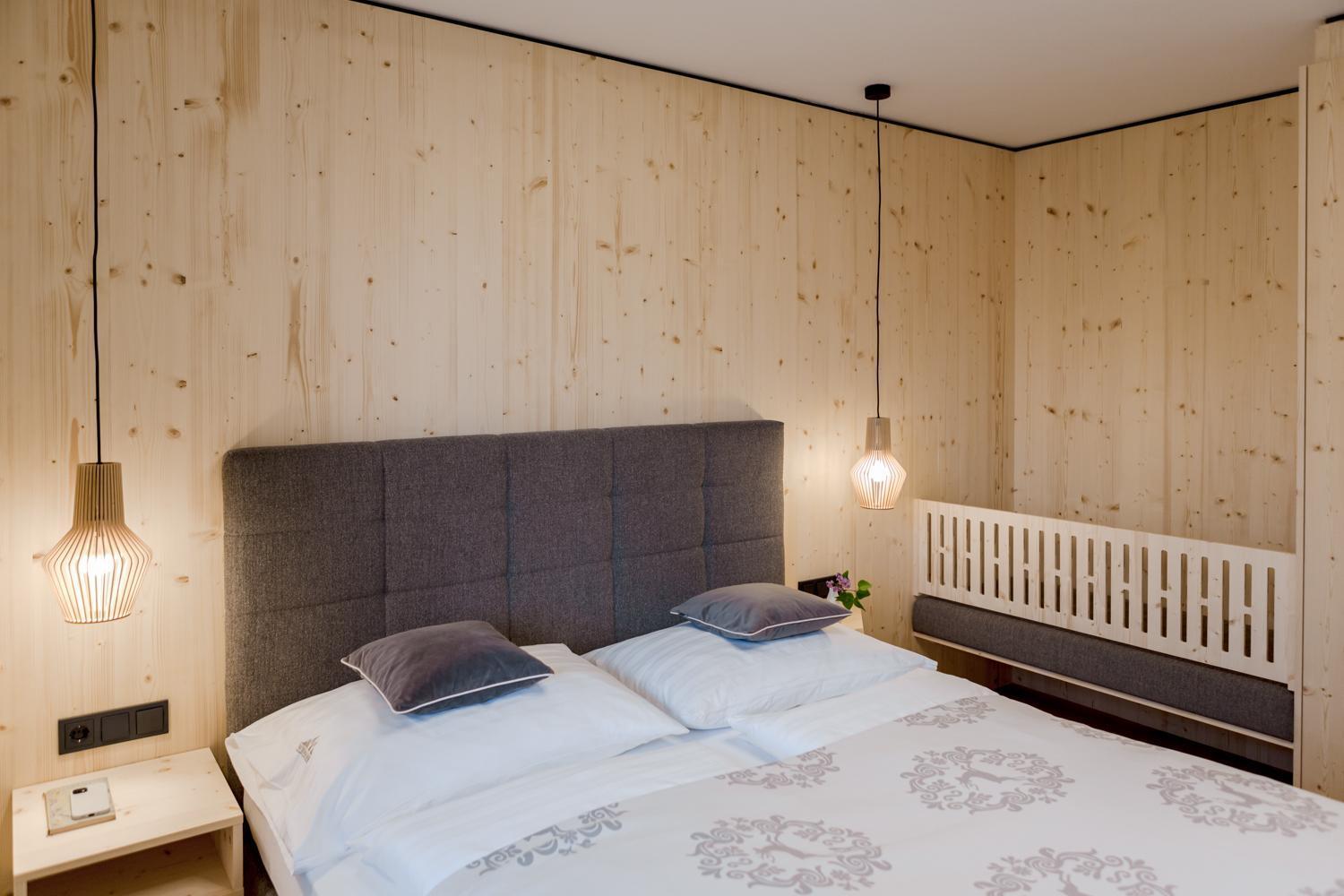 Haus Widmann Lägenhet Fieberbrunn Exteriör bild