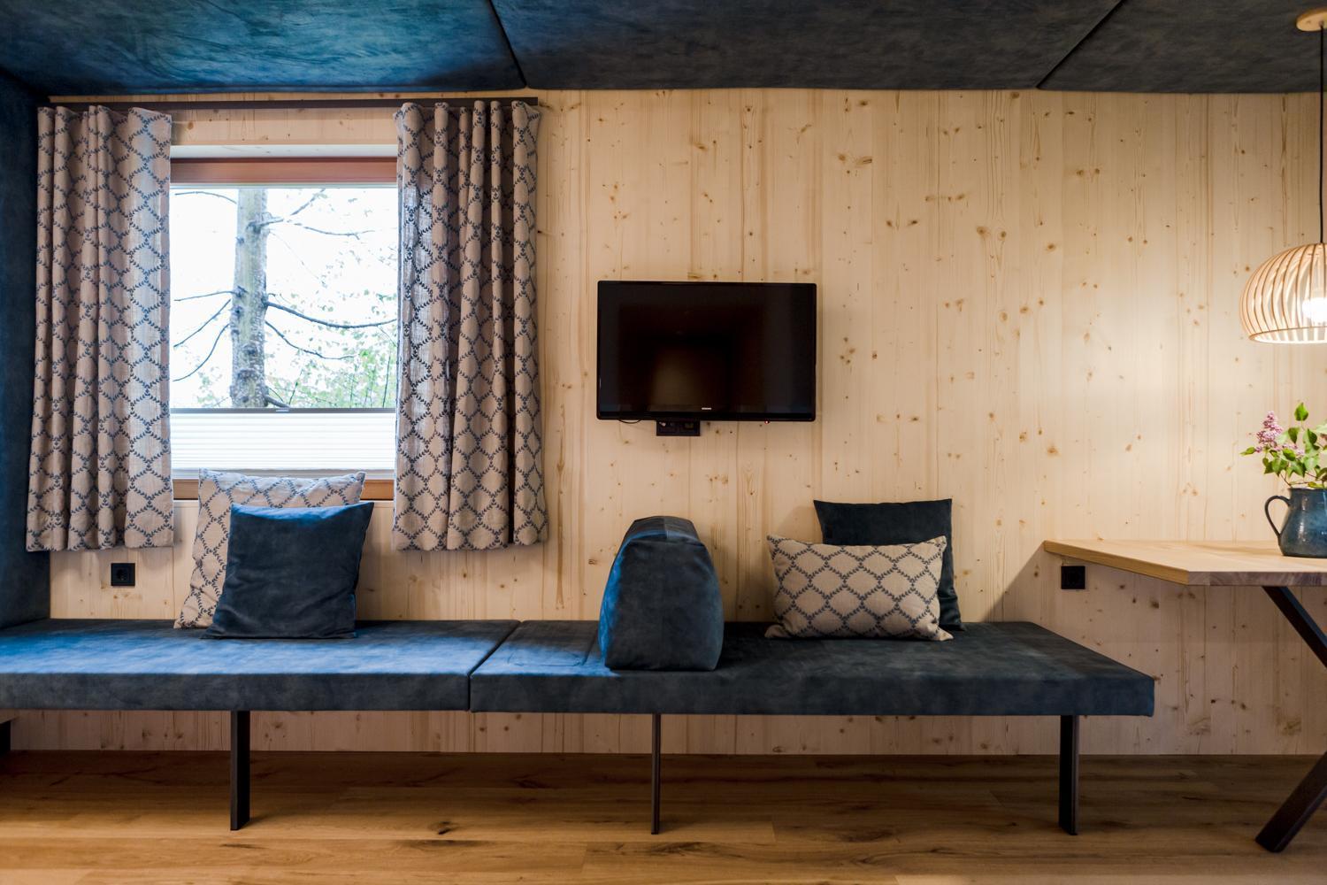Haus Widmann Lägenhet Fieberbrunn Exteriör bild