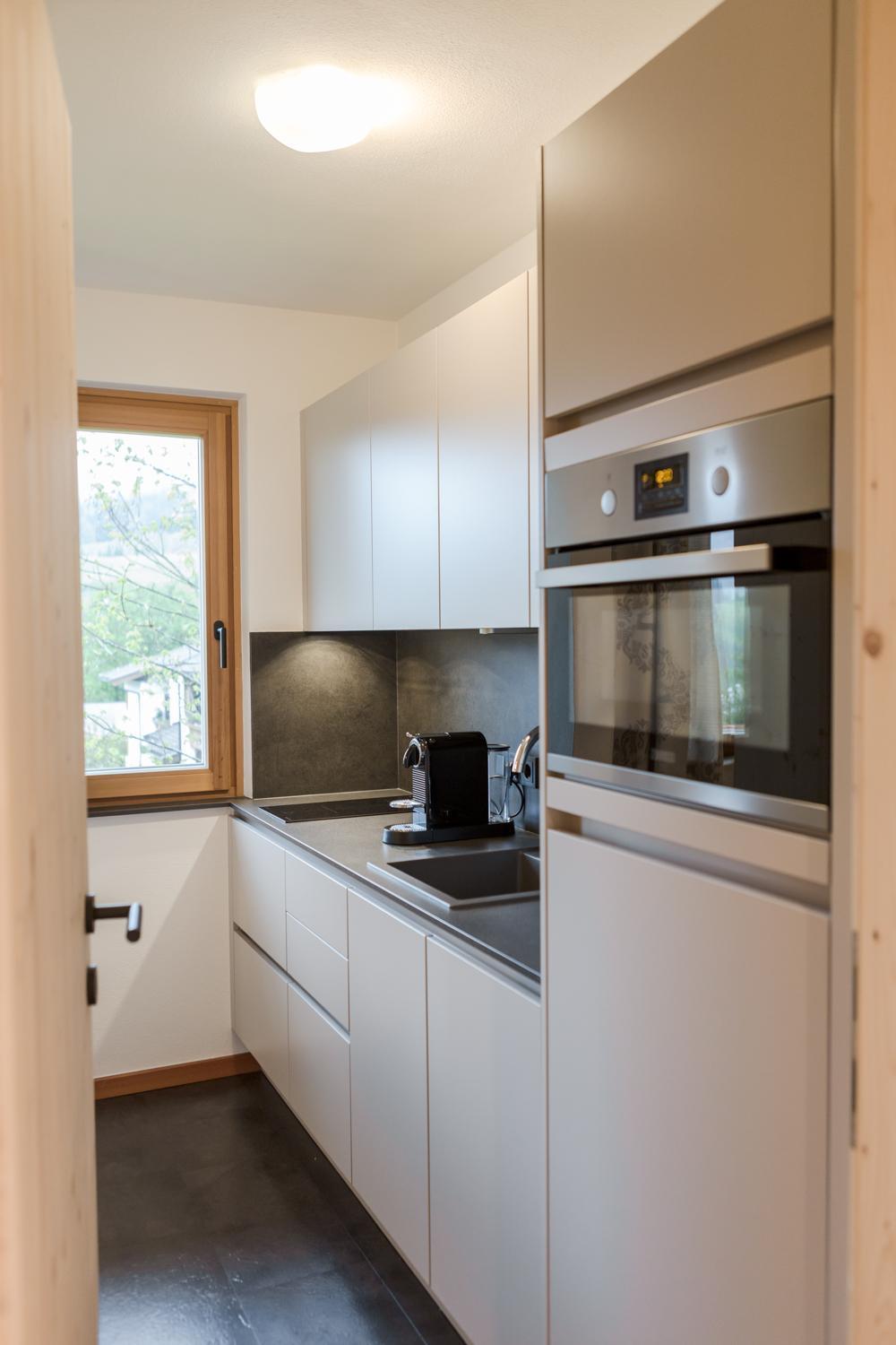 Haus Widmann Lägenhet Fieberbrunn Exteriör bild
